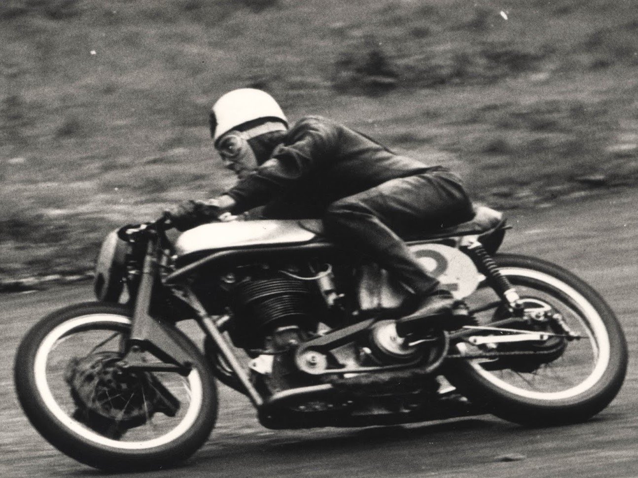 Since 1911, the Tourist Trophy's Snaefell Mountain Course on Britain's Isle of Man has sent 258 motorbike racers to their deaths, or an average of 2.4 a year.